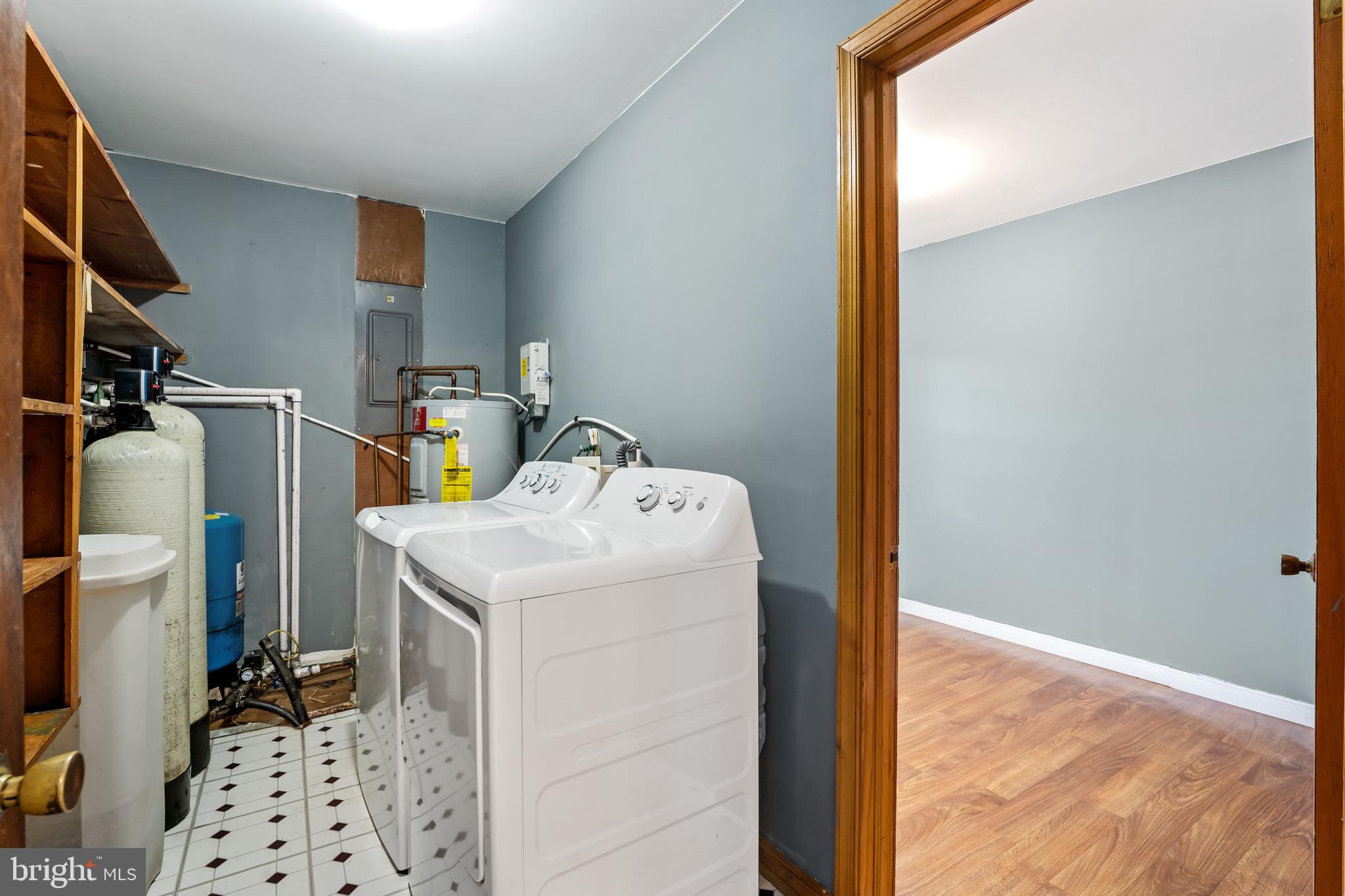7098 Burr Hill Road Rhoadesville, VA 22542 - Photo 7 of 25 Gallery Image 7