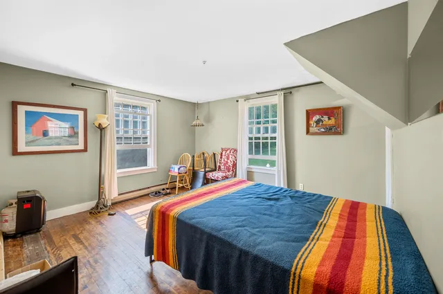 $1,150,000 | 14 Barrows Road, Stowe, VT 05672