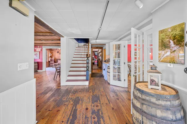 $1,150,000 | 14 Barrows Road, Stowe, VT 05672