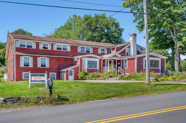 $1,150,000 | 14 Barrows Road, Stowe, VT 05672