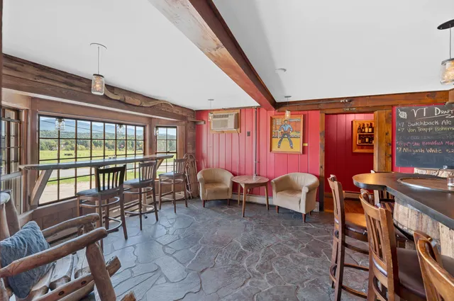 $1,150,000 | 14 Barrows Road, Stowe, VT 05672