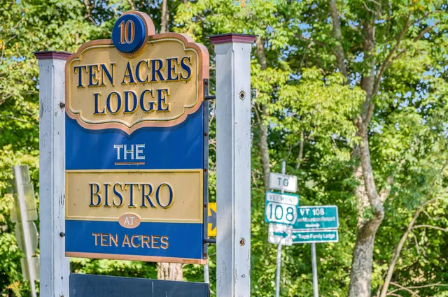 $1,150,000 | 14 Barrows Road, Stowe, VT 05672