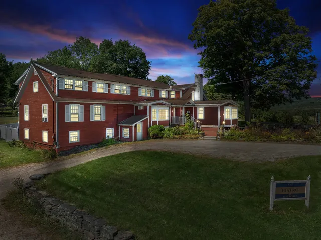 $1,150,000 | 14 Barrows Road, Stowe, VT 05672