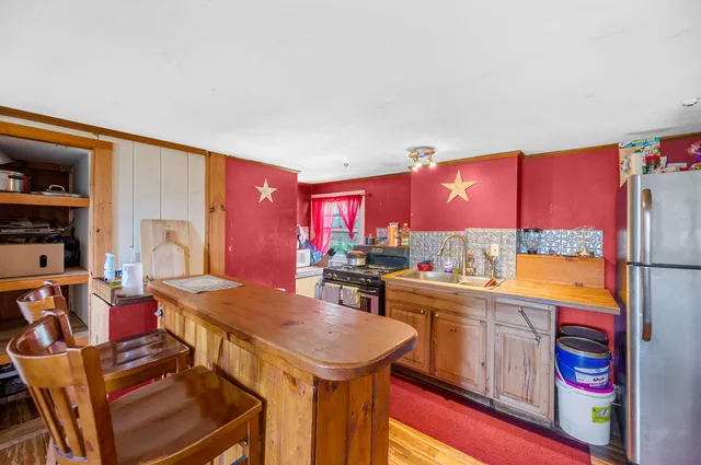 $1,150,000 | 14 Barrows Road, Stowe, VT 05672