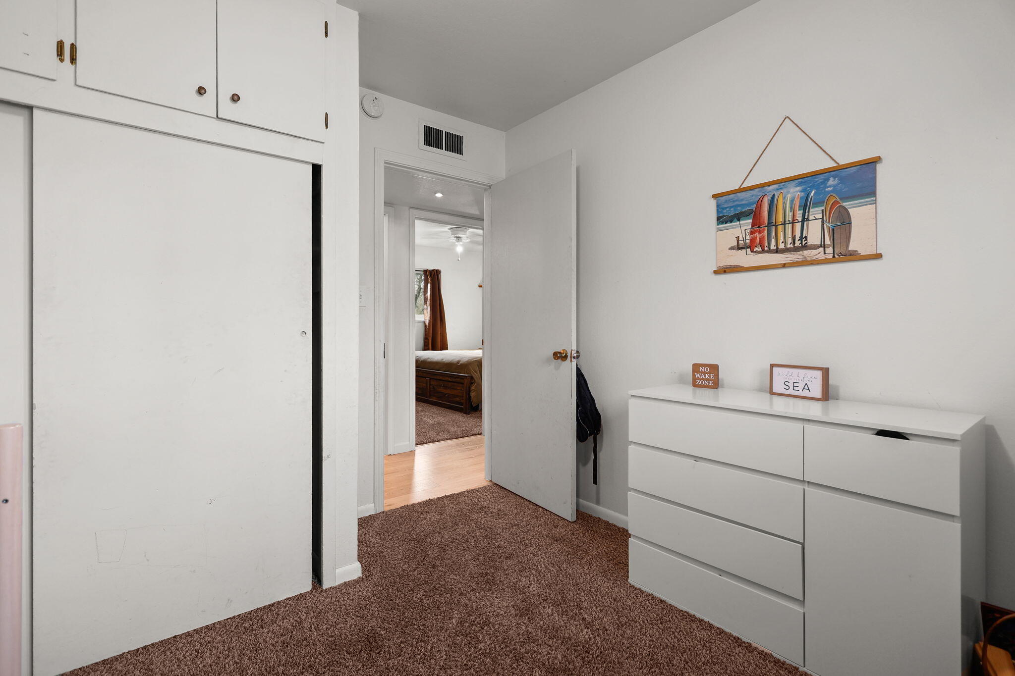 6760 Millville Plains Road Anderson, CA 96007 - Photo 14 of 26 Bedroom #2