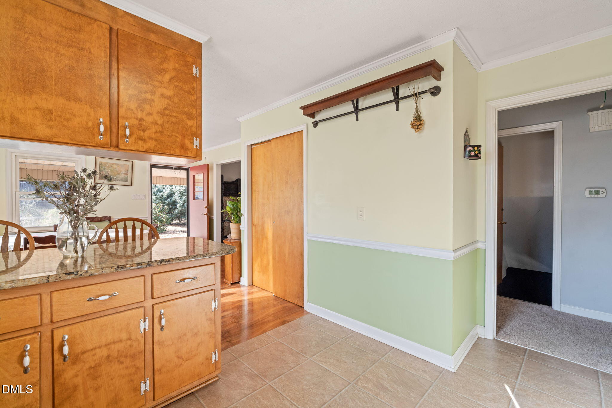 2802 Glover Road Durham, NC 27703 - Photo 15 of 44 a view of a bathroom with a tub and shower