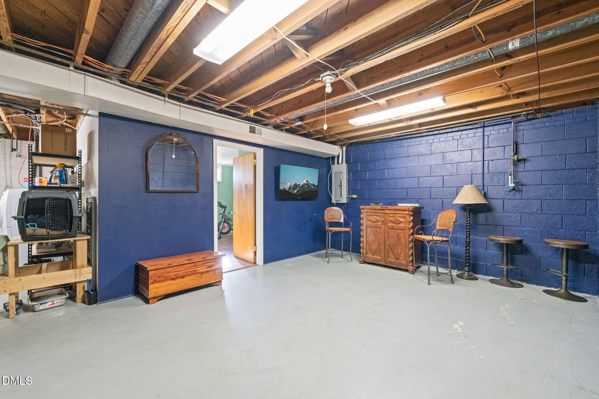 2802 Glover Road Durham, NC 27703 - Photo 25 of 44