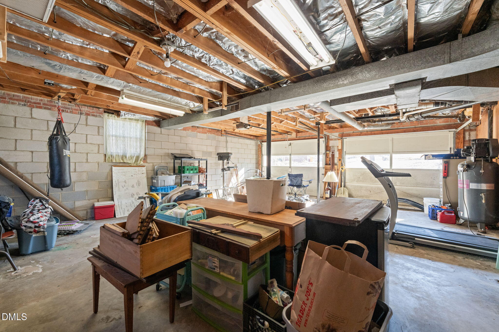 2802 Glover Road Durham, NC 27703 - Photo 29 of 44