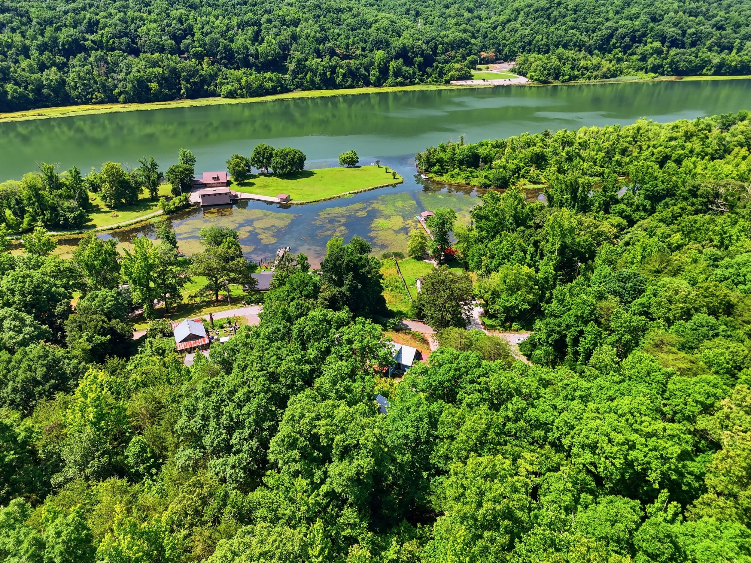 10153 Mullins Cove Road Whitwell, TN 37397 - Photo 15 of 27 dji_20260602234535_0874_d