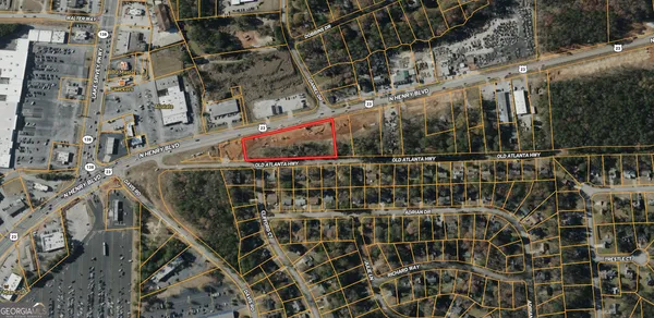 $250,000 | 5676 Highway 42, Unit 5650, Stockbridge, GA 30281