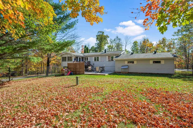 $365,000 | 2707 Old Golf Course Road, Grand Rapids, MN 55744