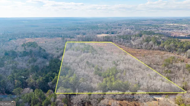 $125,000 | 1761 East H Snow Road, McIntyre, GA 31054