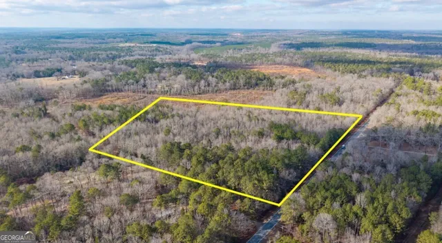 $125,000 | 1761 East H Snow Road, McIntyre, GA 31054