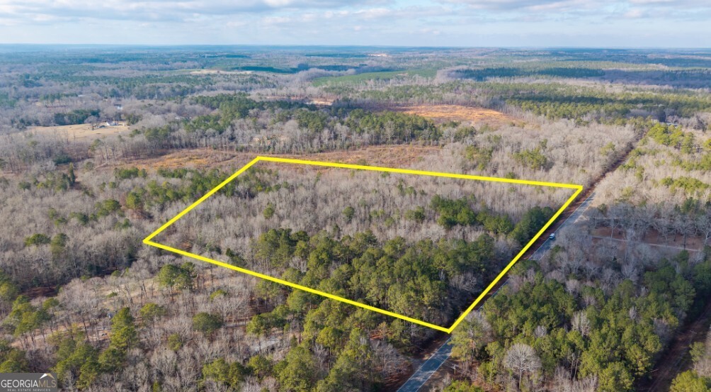 1761 East H Snow Road McIntyre, GA 31054 - Photo 2 of 7