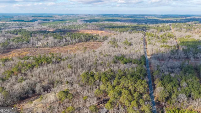 $125,000 | 1761 East H Snow Road, McIntyre, GA 31054