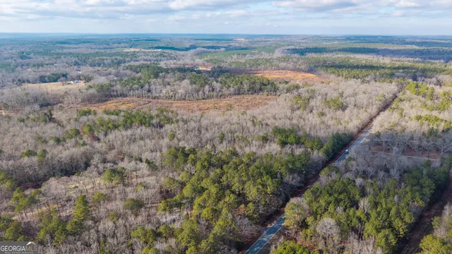 $125,000 | 1761 East H Snow Road, McIntyre, GA 31054