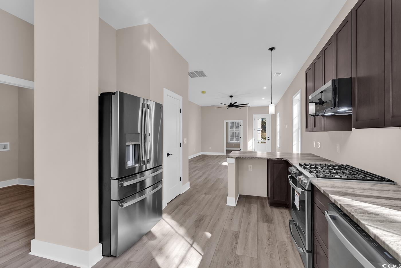 535 Mary Lou Avenue Murrells Inlet, SC 29576 - Photo 12 of 30