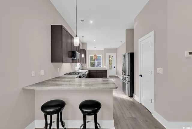 $674,000 | 535 Mary Lou Avenue, Murrells Inlet, SC 29576