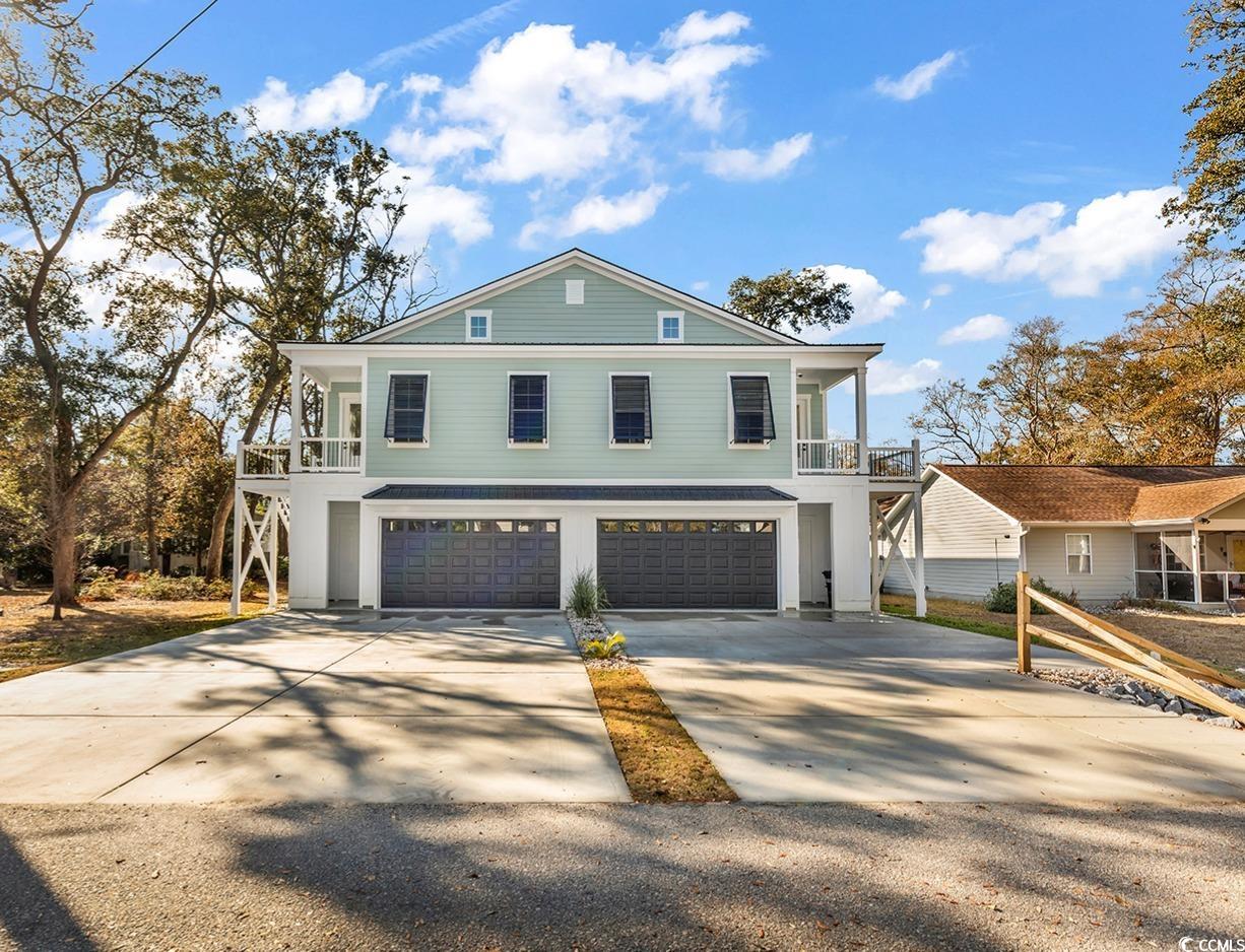 535 Mary Lou Avenue Murrells Inlet, SC 29576 - Photo 2 of 30