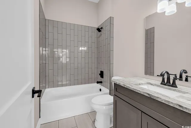 $674,000 | 535 Mary Lou Avenue, Murrells Inlet, SC 29576