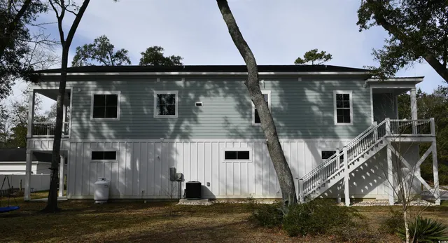 $674,000 | 535 Mary Lou Avenue, Murrells Inlet, SC 29576