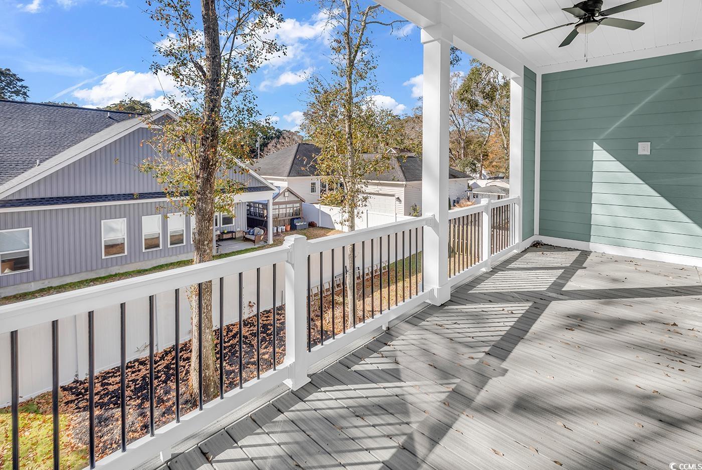 535 Mary Lou Avenue Murrells Inlet, SC 29576 - Photo 6 of 30