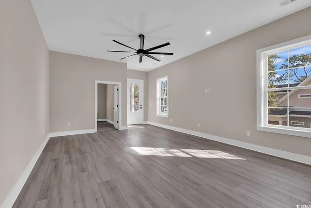 $674,000 | 535 Mary Lou Avenue, Murrells Inlet, SC 29576