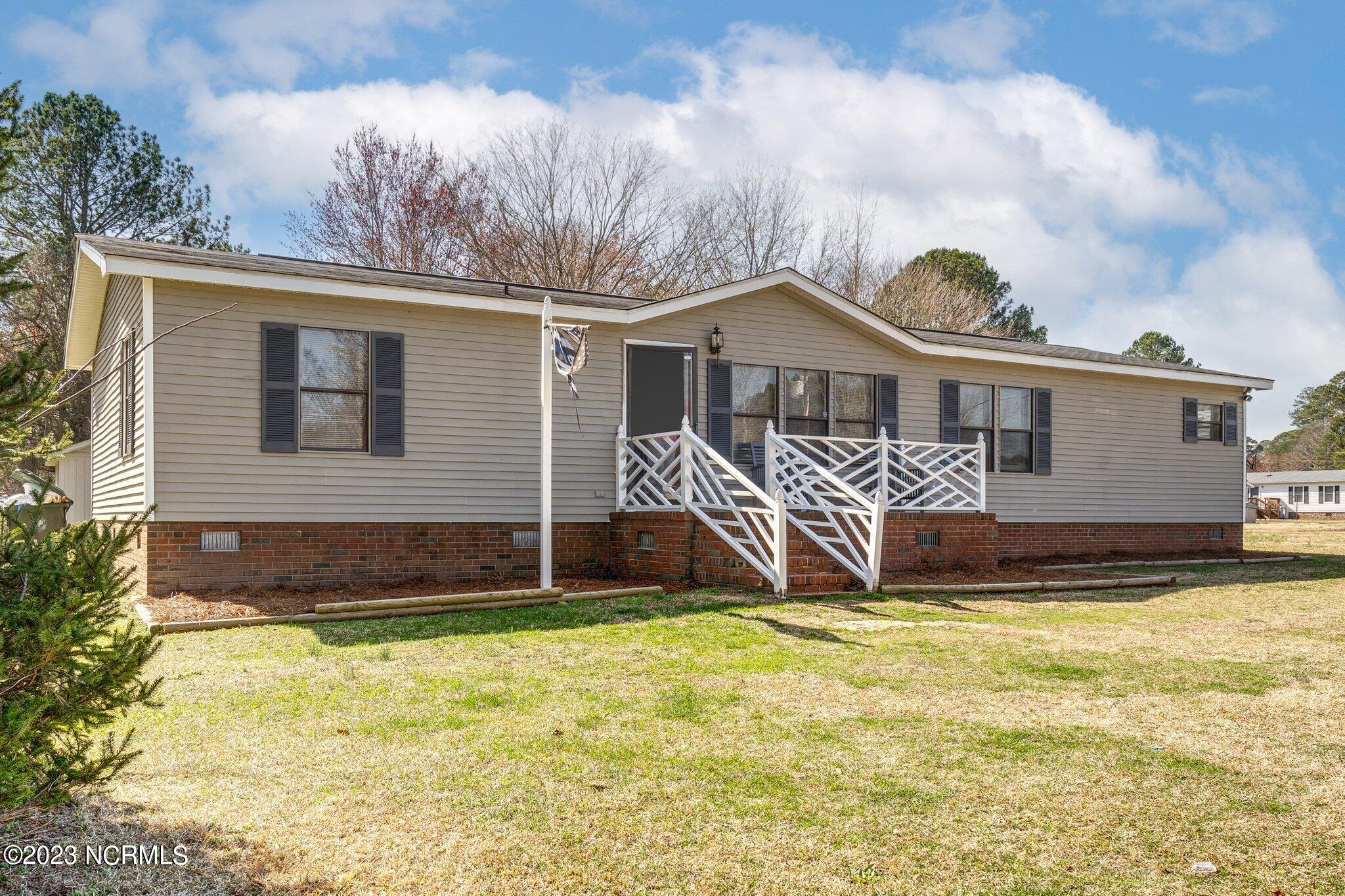 4109 Irwin Isle Road Rocky Mount, NC 27803 - Photo 1 of 34 front