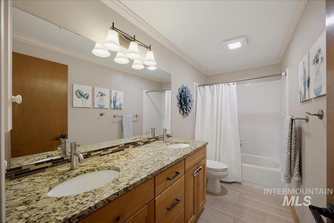 2779 South Falling Brook Way Boise, ID 83706 - Photo 32 of 49