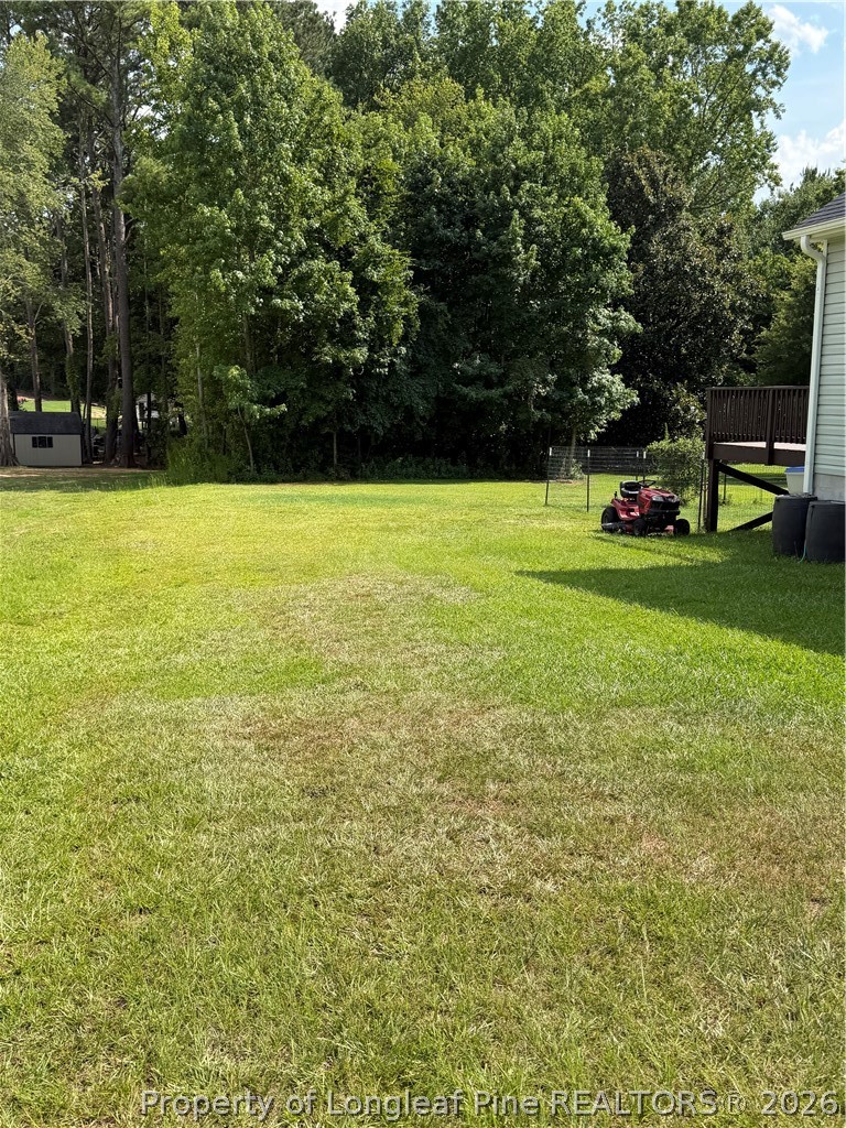 572 Turlington Road Dunn, NC 28334 - Photo 4 of 22