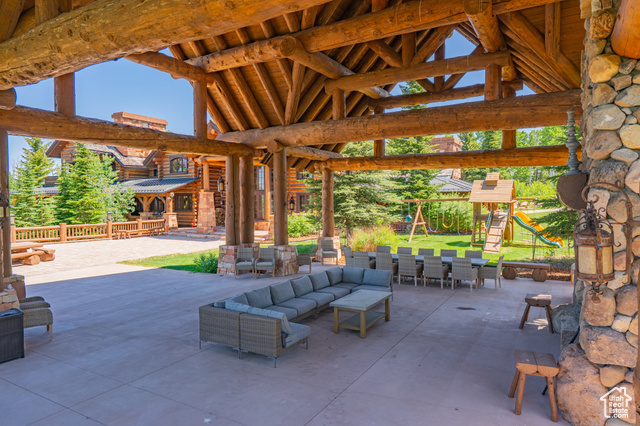 1943 North Wolf Creek Ranch Road, Unit 12 Heber City, UT 84036 - Photo 136 of 175