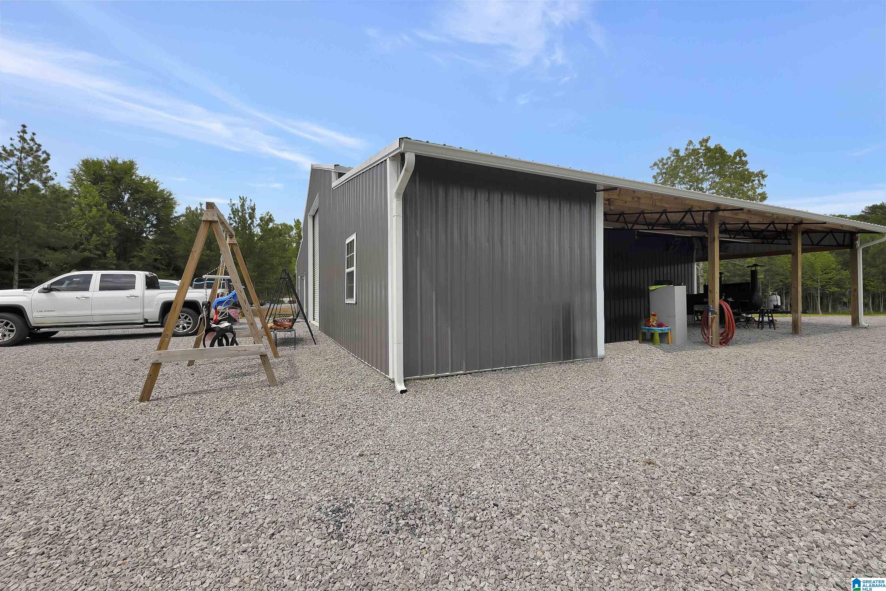 164 Gant Road Pell City, AL 35128 - Photo 14 of 31