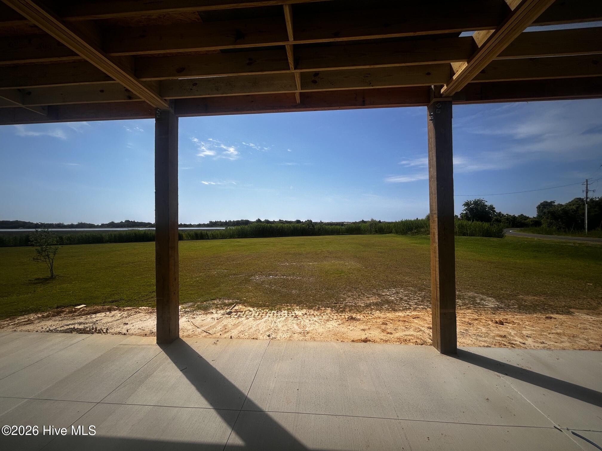 300 Nicholas Way Hubert, NC 28539 - Photo 4 of 15
