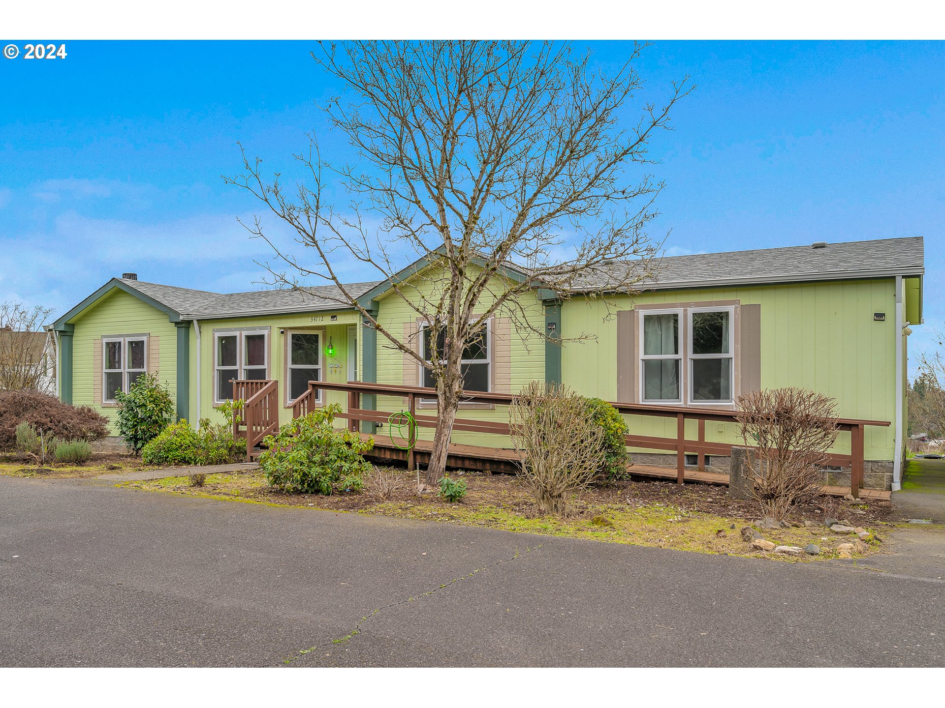 34712 Bachelor Flat Road St. Helens, OR 97051 - Photo 2 of 24 Gallery Image 2