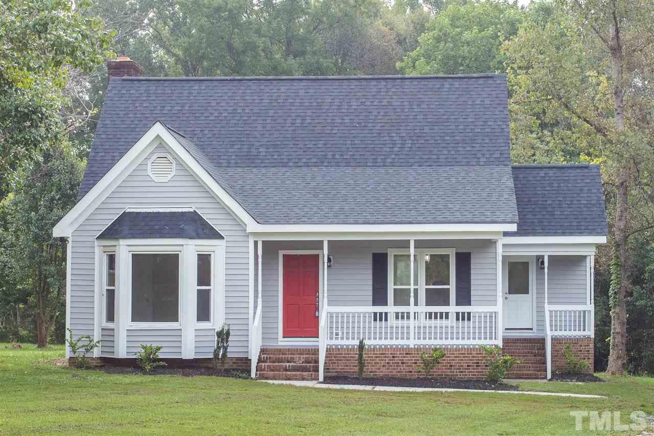 9313 Meadow Rue Place Raleigh, NC 27603 - Photo 1 of 21