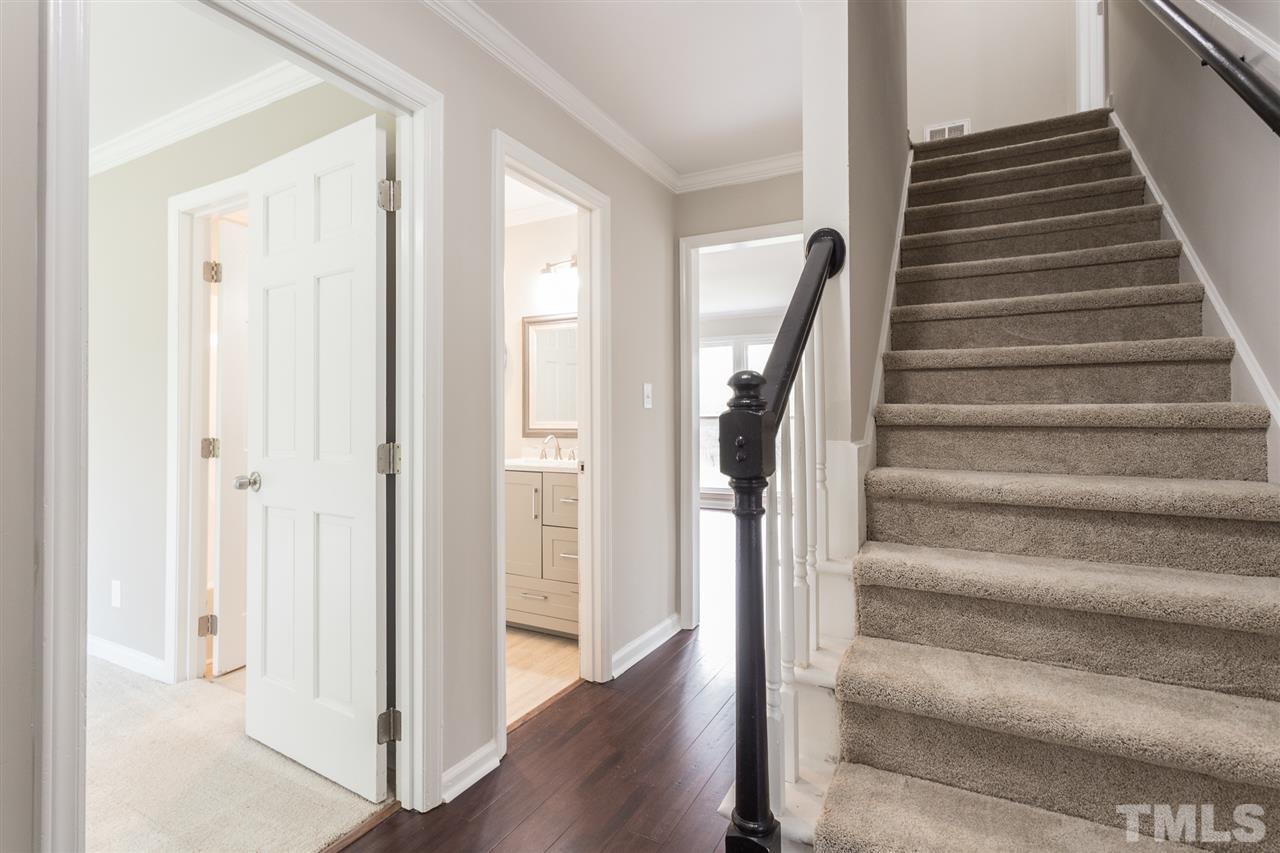 9313 Meadow Rue Place Raleigh, NC 27603 - Photo 13 of 21