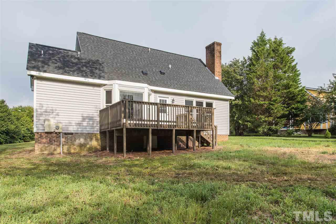 9313 Meadow Rue Place Raleigh, NC 27603 - Photo 18 of 21