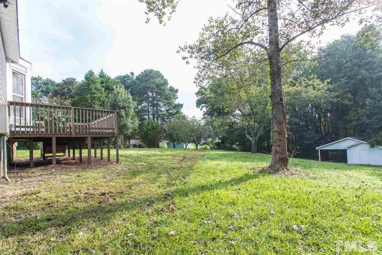 9313 Meadow Rue Place Raleigh, NC 27603 - Photo 20 of 21
