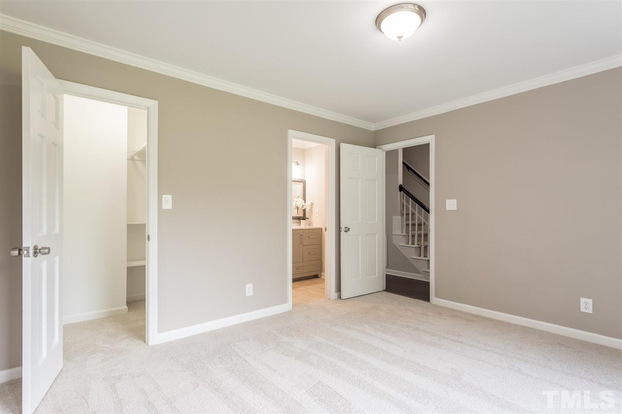 9313 Meadow Rue Place Raleigh, NC 27603 - Photo 5 of 21
