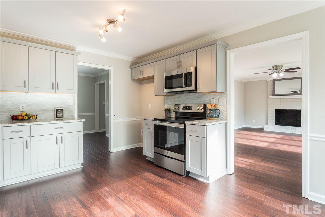 9313 Meadow Rue Place Raleigh, NC 27603 - Photo 8 of 21