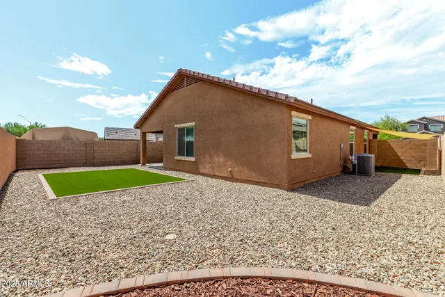 $338,400 | 2888 North Taylor Lane, Casa Grande, AZ 85122