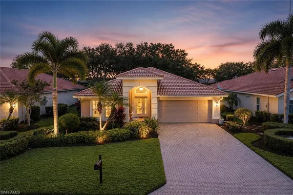 $499,000 | 19742 Villa Rosa Loop, Estero, FL 33967