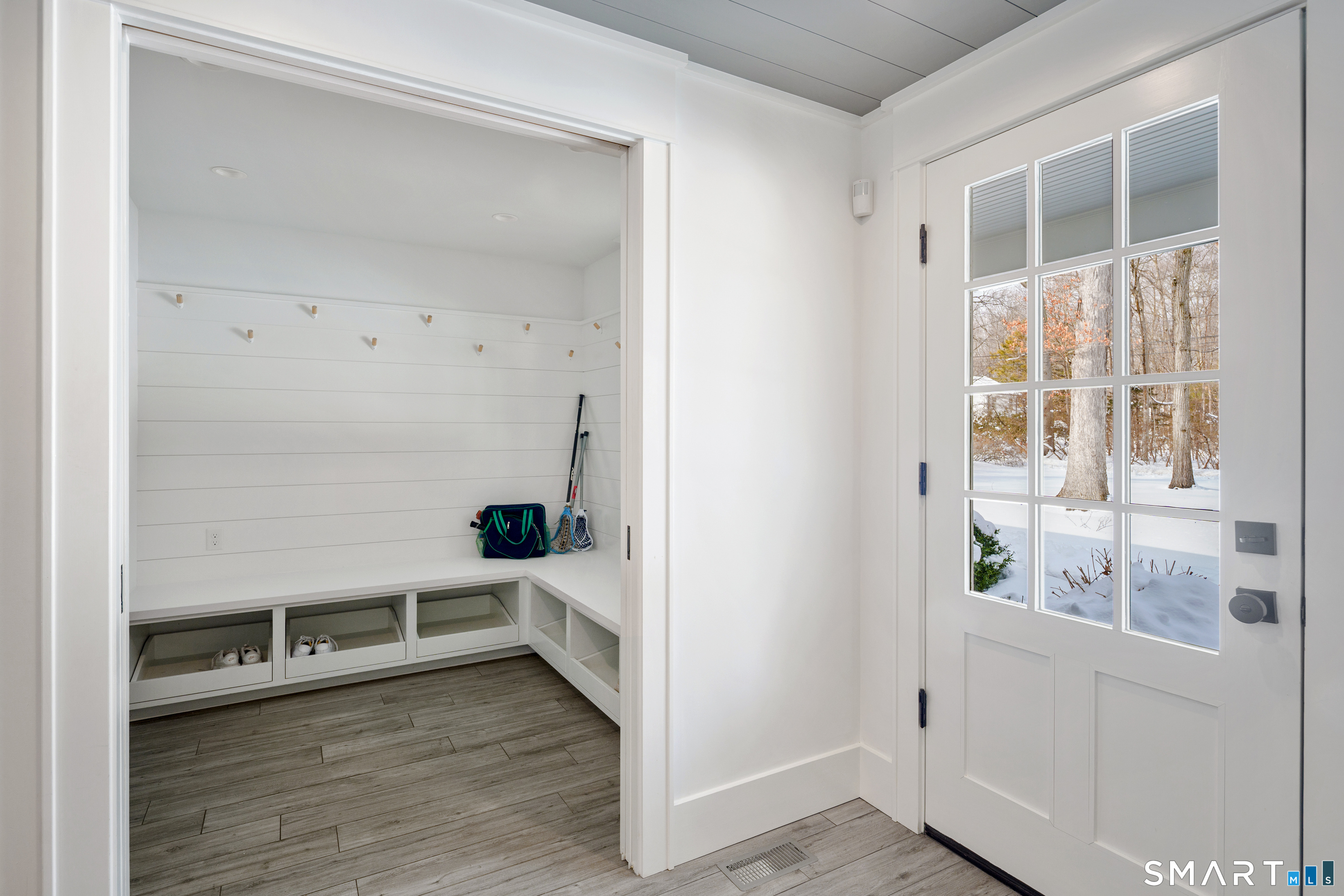 15 Marianne Road Darien, CT 06820 - Photo 23 of 36 a view of an empty room