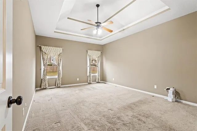 $524,990 | 5700 Northwest 92nd Terrace, Kansas City, MO 64154