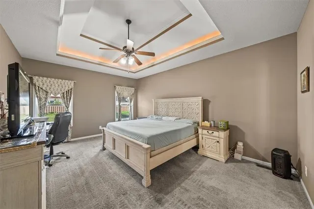 $524,990 | 5700 Northwest 92nd Terrace, Kansas City, MO 64154