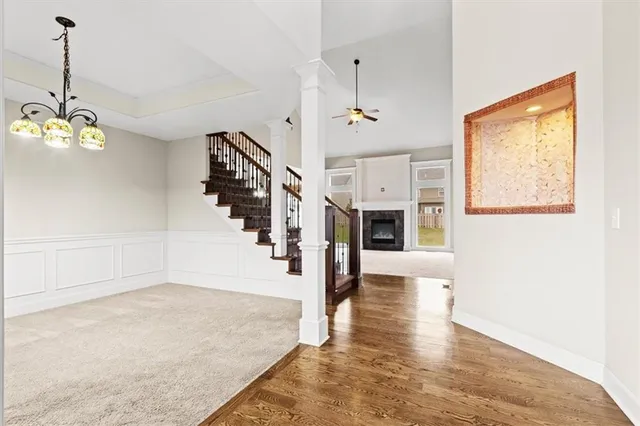 $524,990 | 5700 Northwest 92nd Terrace, Kansas City, MO 64154