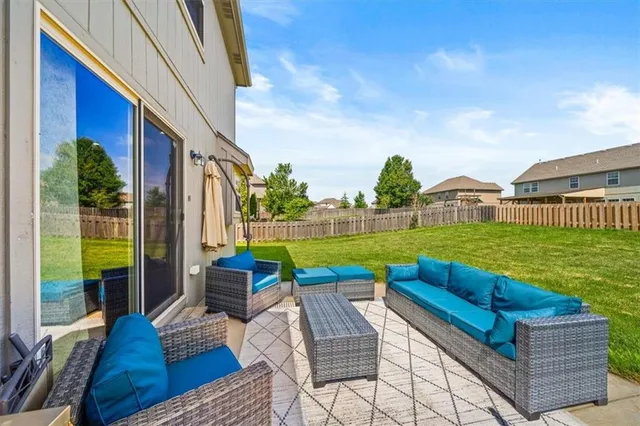 $524,990 | 5700 Northwest 92nd Terrace, Kansas City, MO 64154