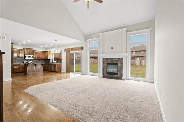 $524,990 | 5700 Northwest 92nd Terrace, Kansas City, MO 64154