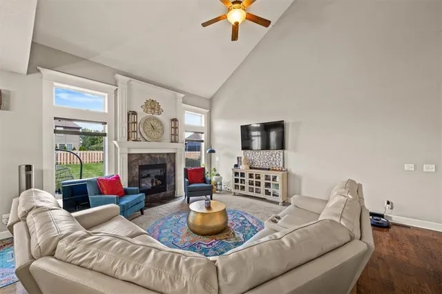 $524,990 | 5700 Northwest 92nd Terrace, Kansas City, MO 64154