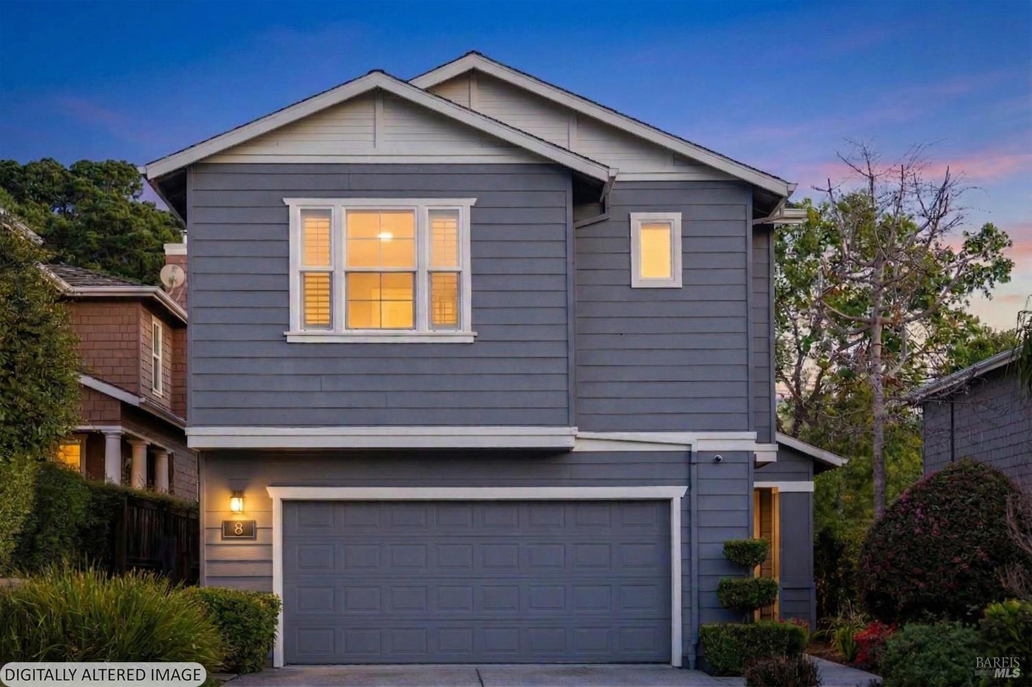 8 Rowe Ranch Court Novato, CA 94949 - Photo 2 of 33